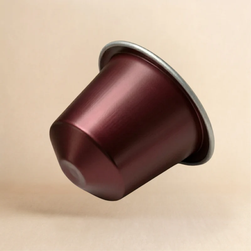 Caffè Barbera 4ème Génération - 10/100 capsules compatibles Nespresso®