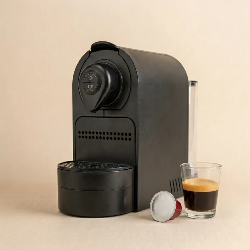 Caffè Barbera 4ème Génération - 10/100 capsules compatibles Nespresso®