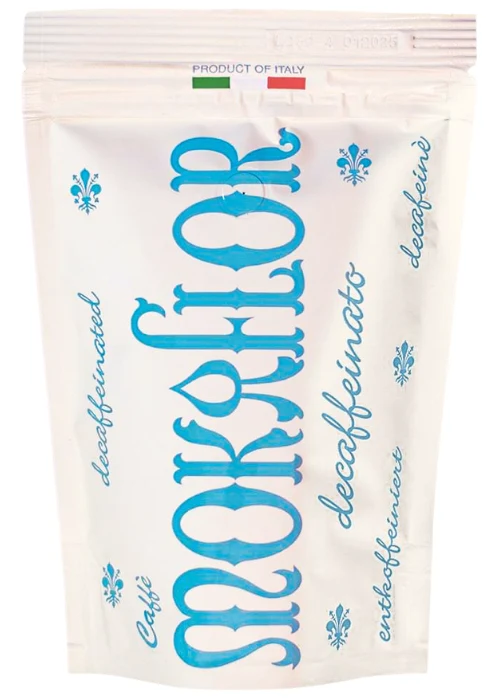 Mokaflor DÉCAFÉINÉ