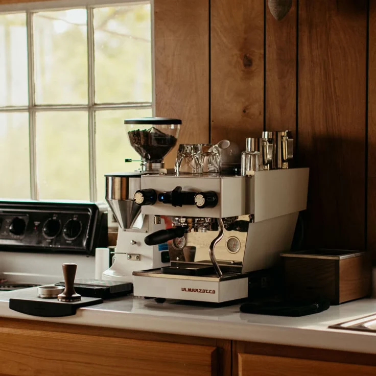 La Marzocco Linea Mini
