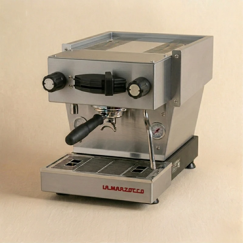 La Marzocco Linea Mini