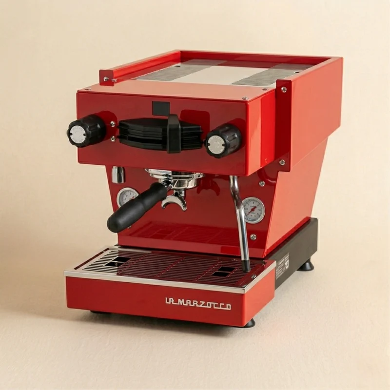 La Marzocco Linea Mini
