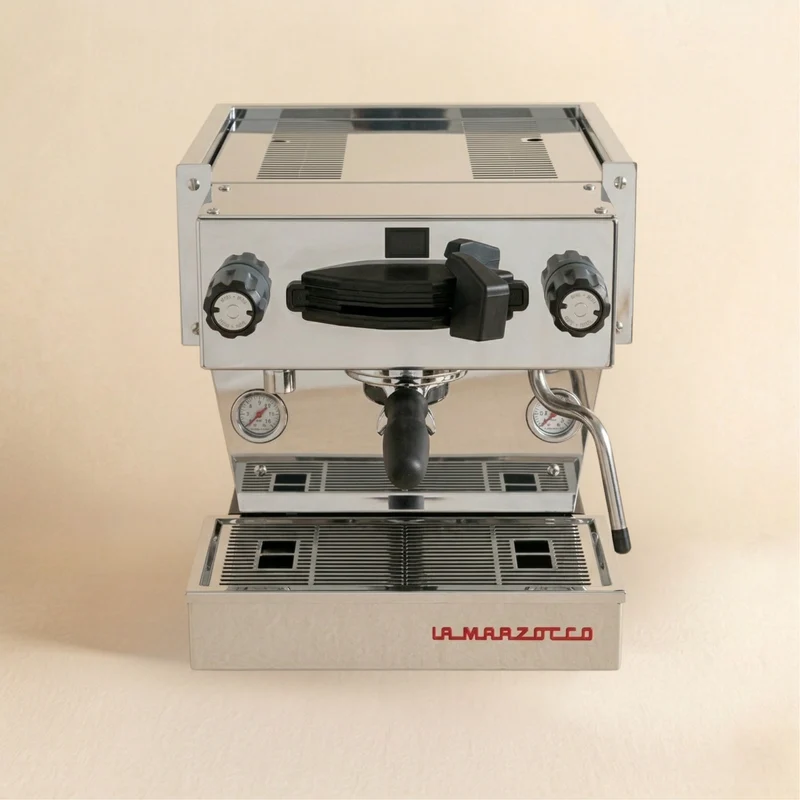 La Marzocco Linea Mini - Inox