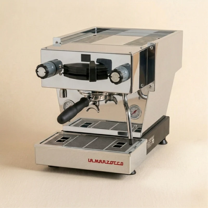 La Marzocco Linea Mini - Inox