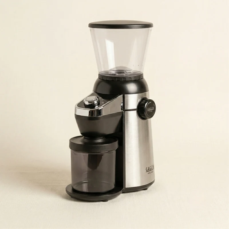 Gaggia MD15 - Moulin à café automatique