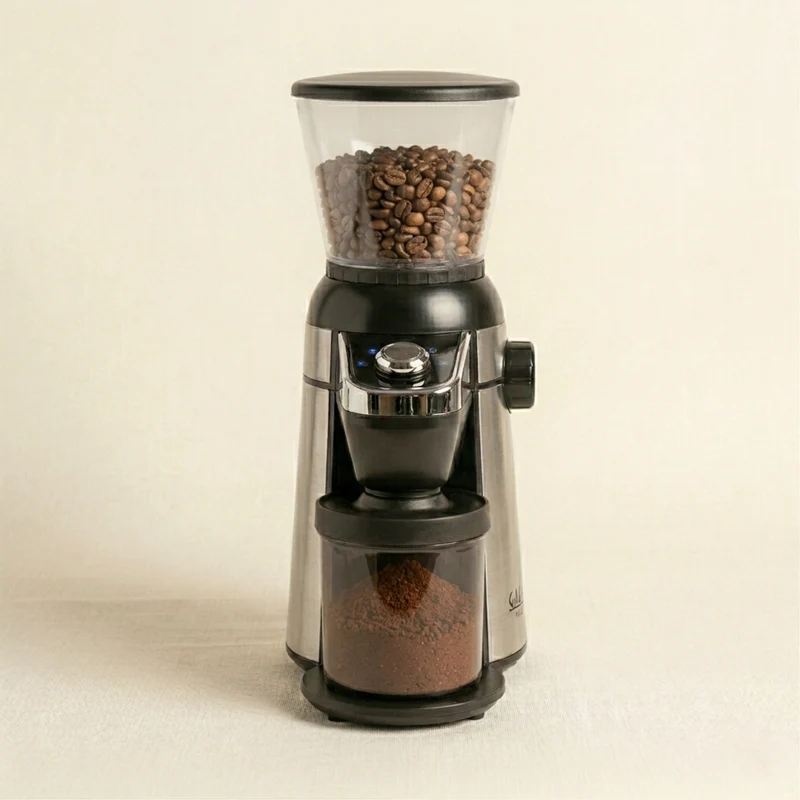 Gaggia MD15 - Moulin à café automatique