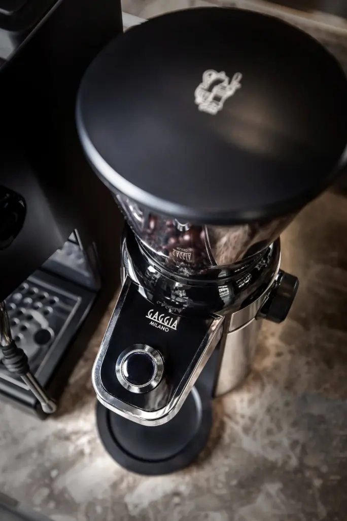 Gaggia MD15 - Moulin à café automatique