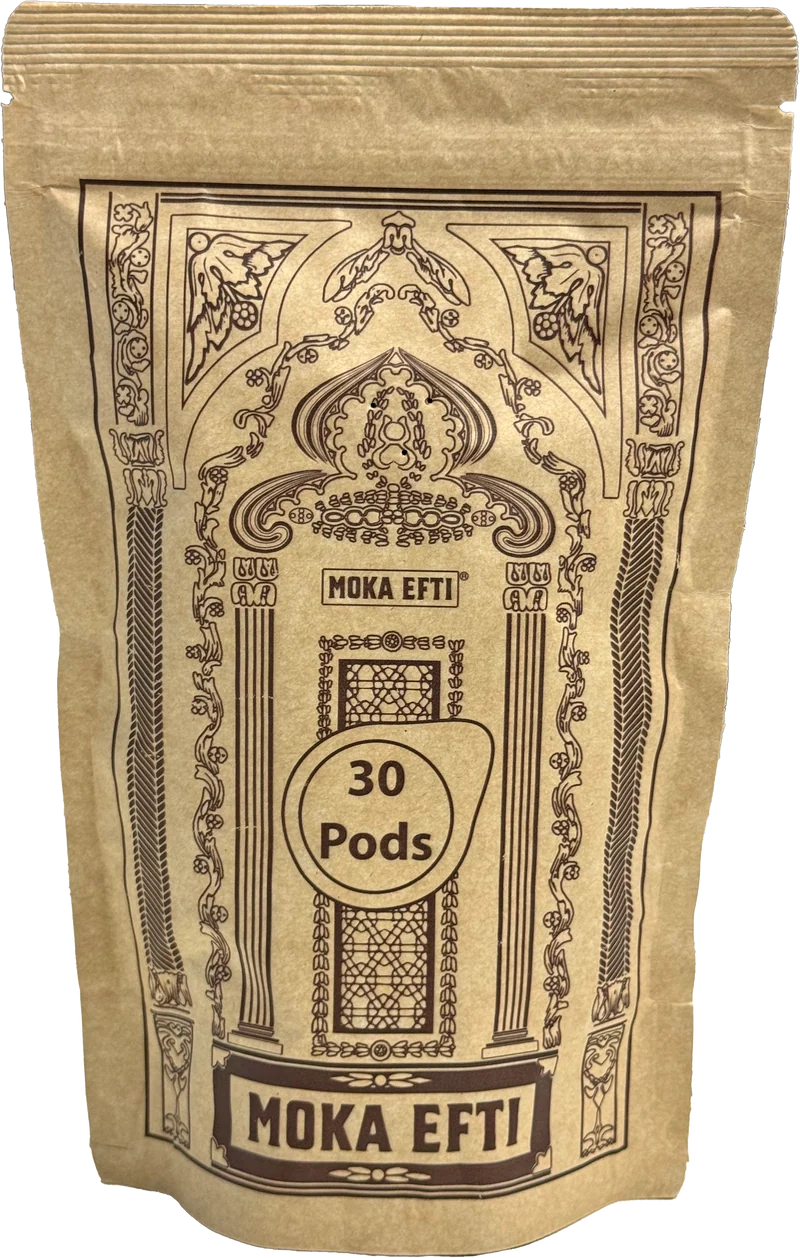 Dosettes ESE Moka Efti DOMUS / Espresso