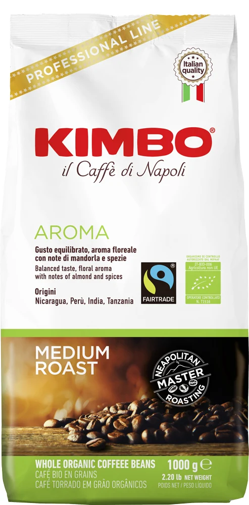 Kimbo BIO