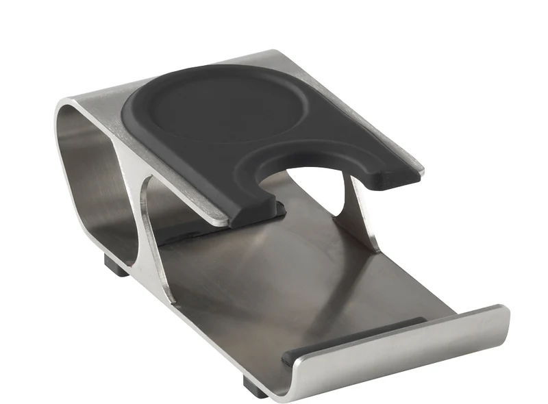 Tamper Station Professionnelle - JoeFrex