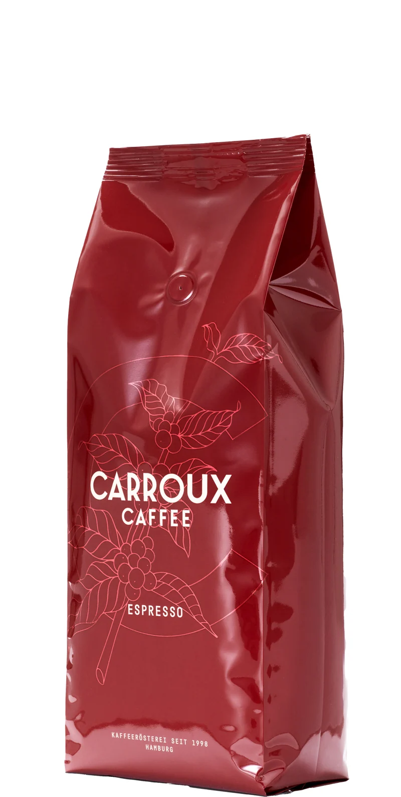 Carroux Caffè ESPRESSO