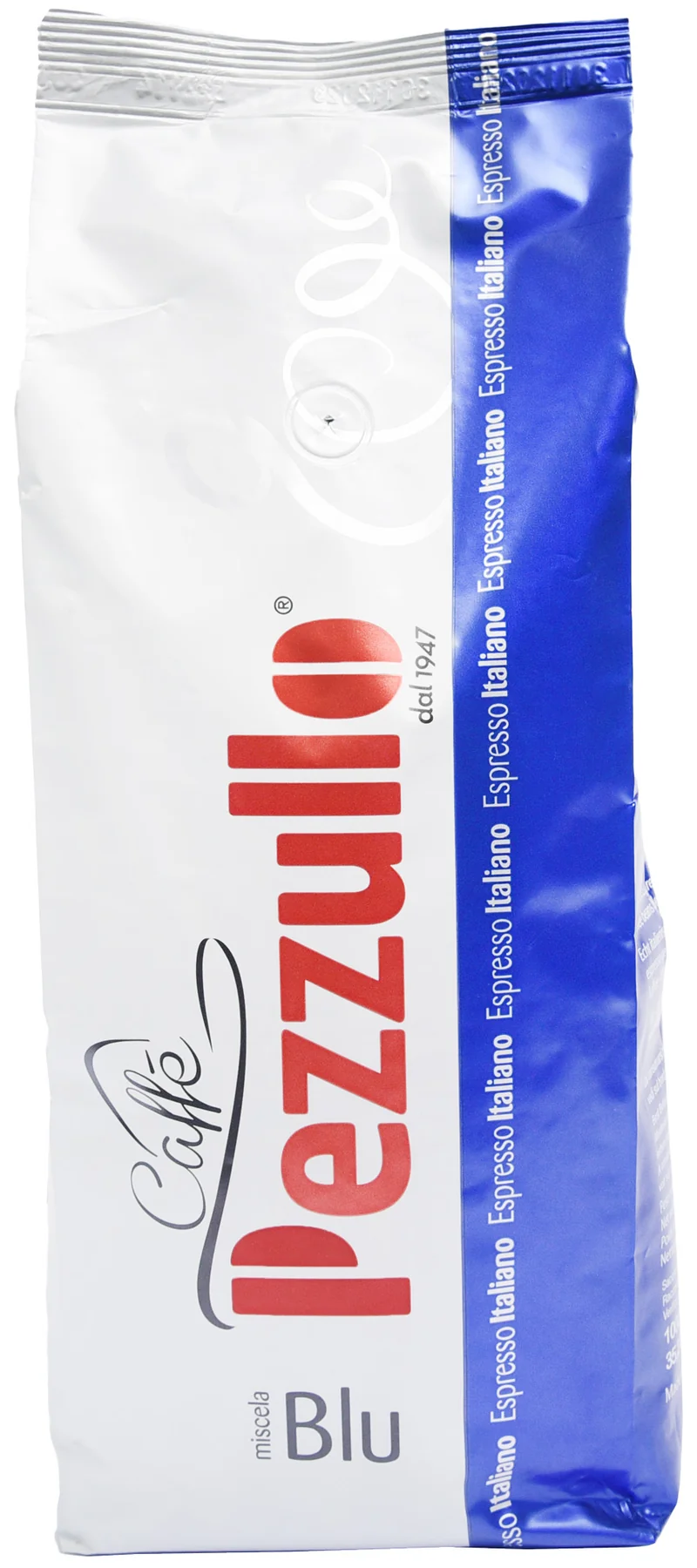 Caffè Pezzullo BLU