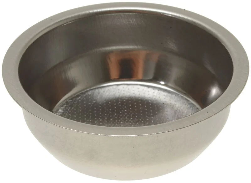 Filtre pour 2 petites tasses - E61