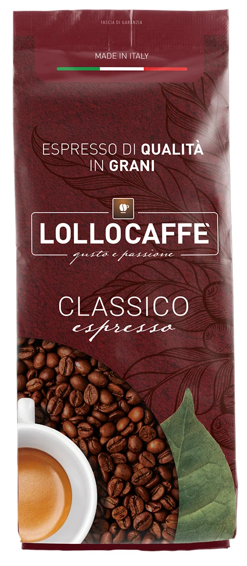 Lollo Caffè CLASSICO