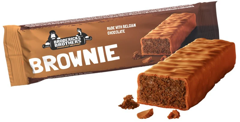 Brownie - Broderick's