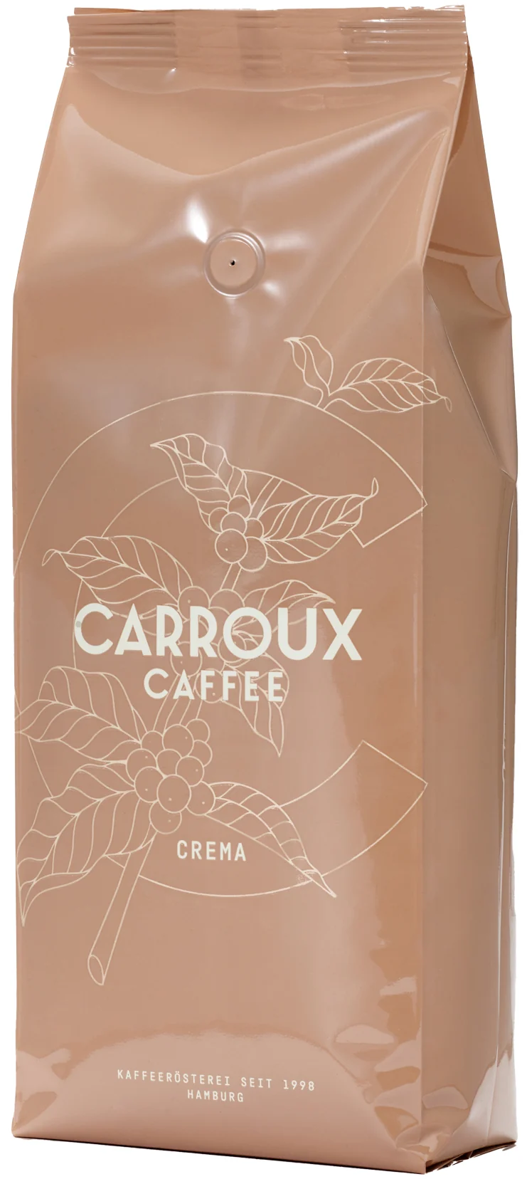 Carroux Caffè CREMA