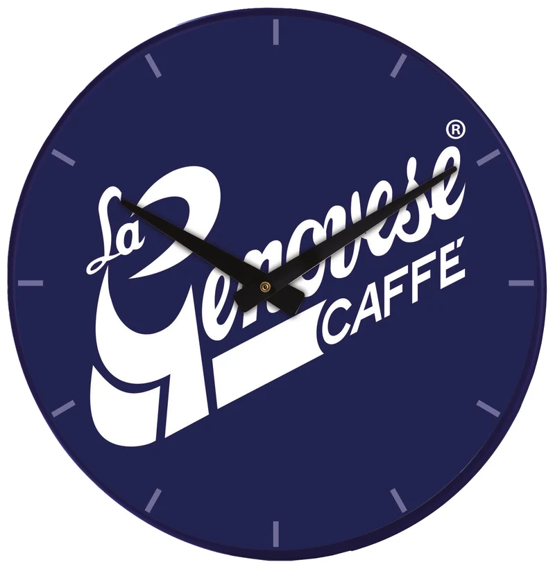 Horloge murale - La Genovese