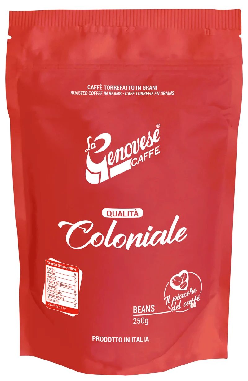 La Genovese COLONIALE