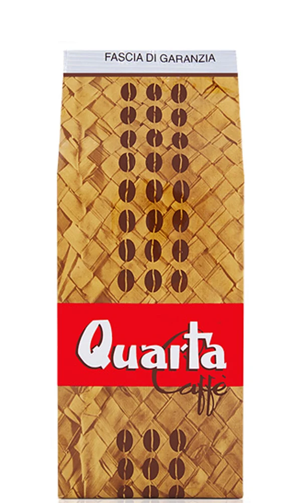 Quarta Caffè STUOI FAMIGLIA