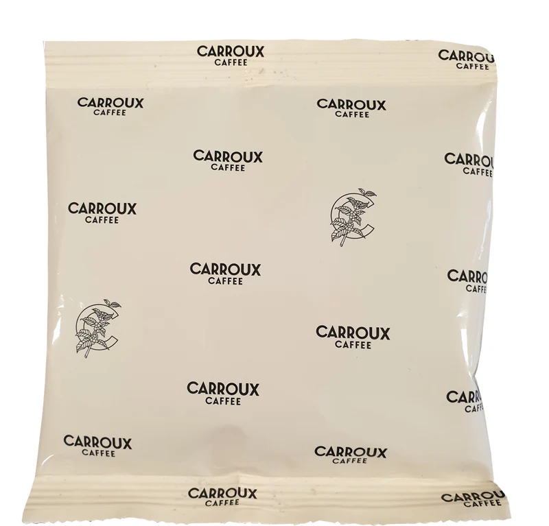 Carroux Caffè Café filtre Crema