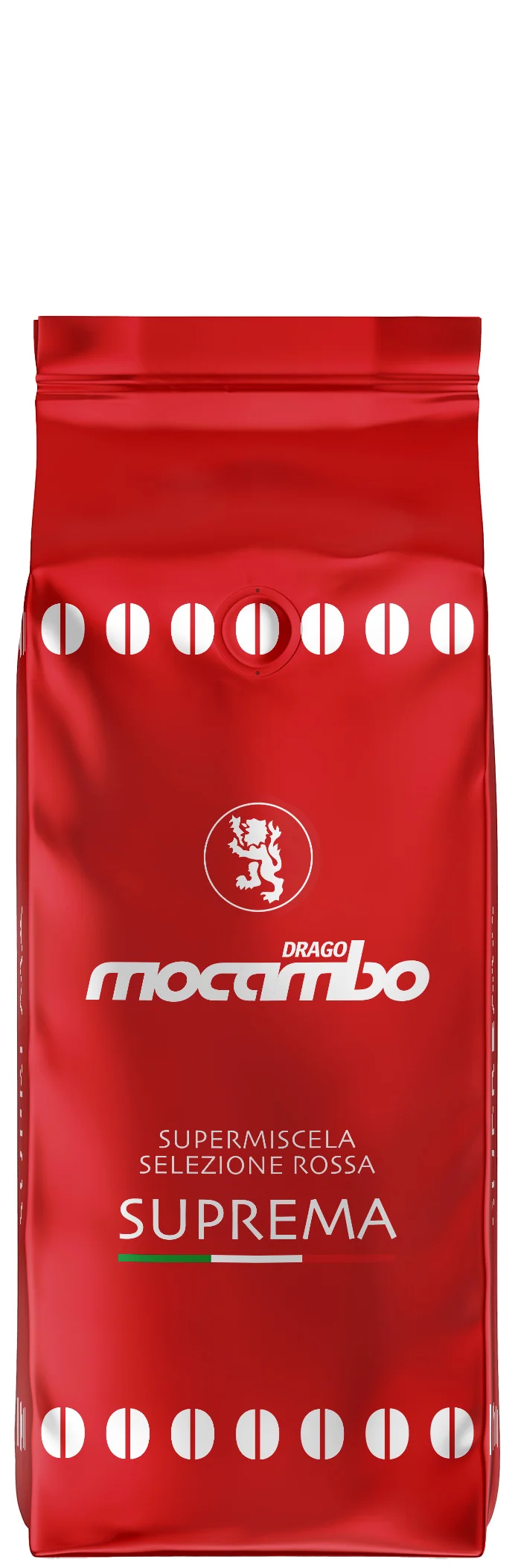 Mocambo SUPREMA