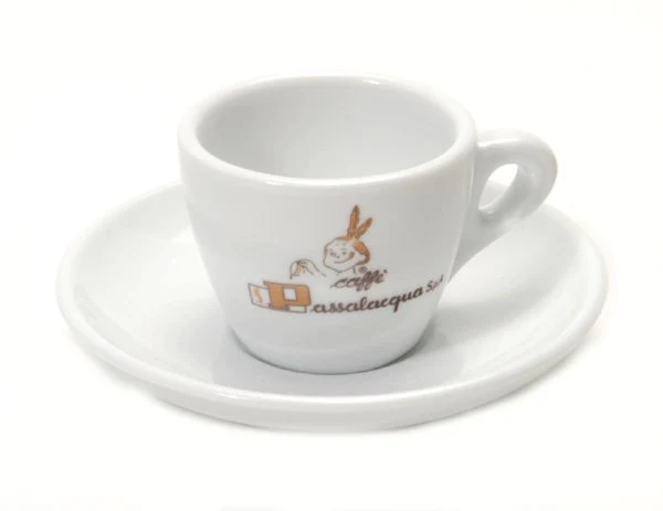 Tasse à expresso - Passalacqua