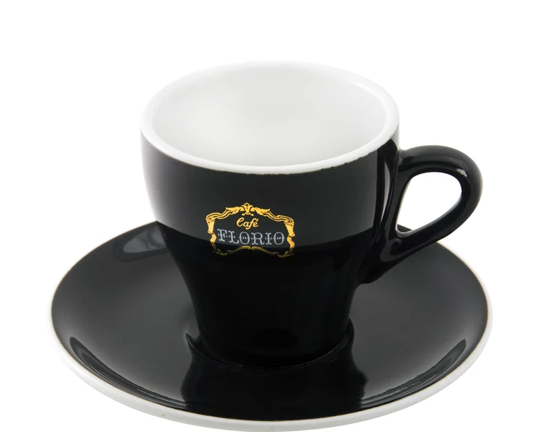 Tasse à expresso – Cafés Richard FLORIO