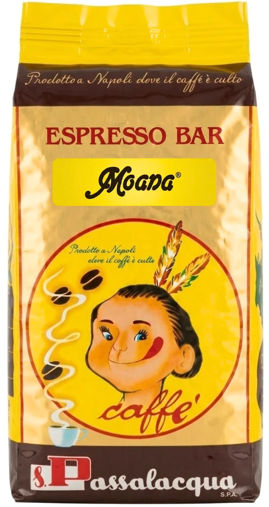 Passalacqua MOANA
