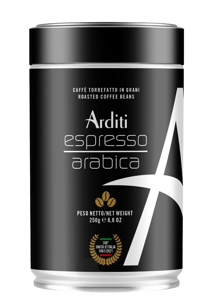 Arditi Caffè ESPRESSO ARABICA