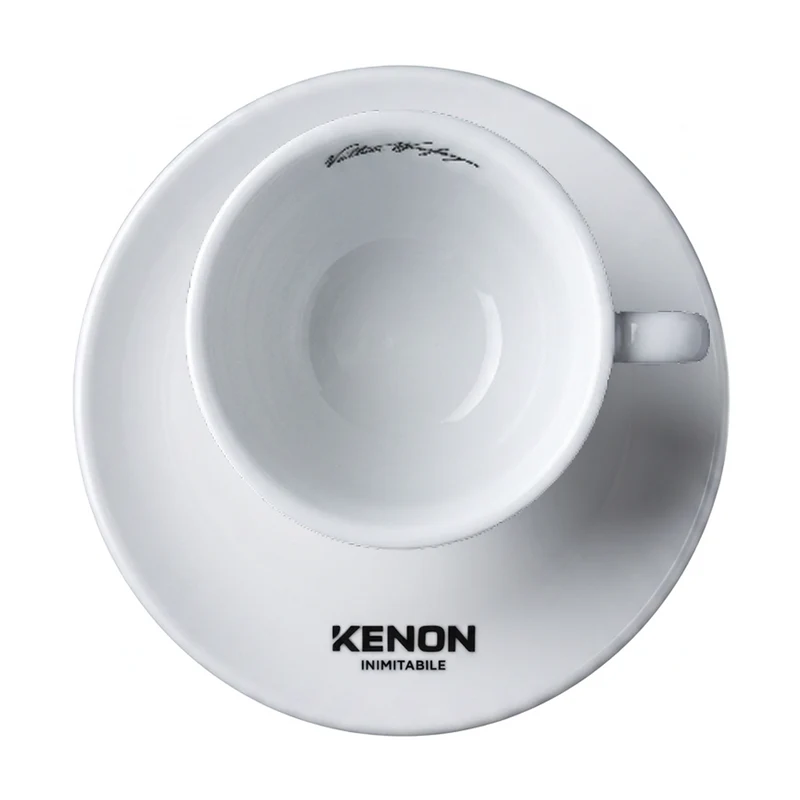 Tasse à Cappuccino - Caffè Kenon