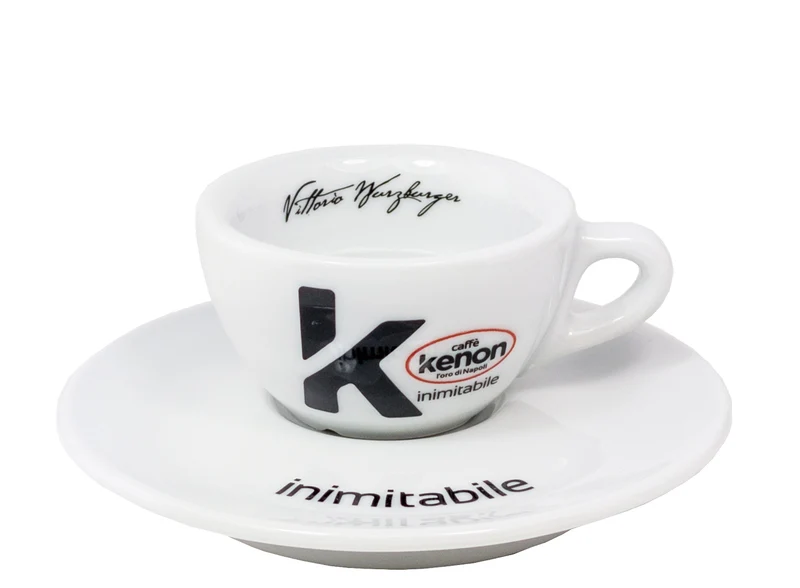 Tasse à expresso Ischia - Caffè Kenon