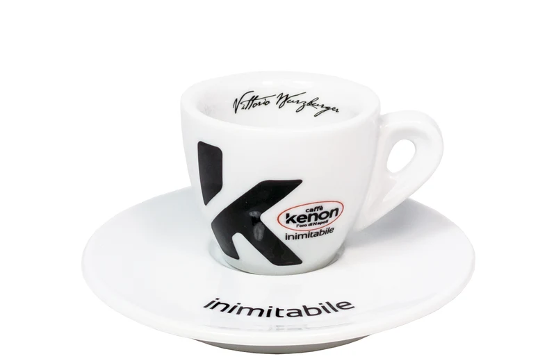 Tasse à expresso Ottavia - Caffè Kenon