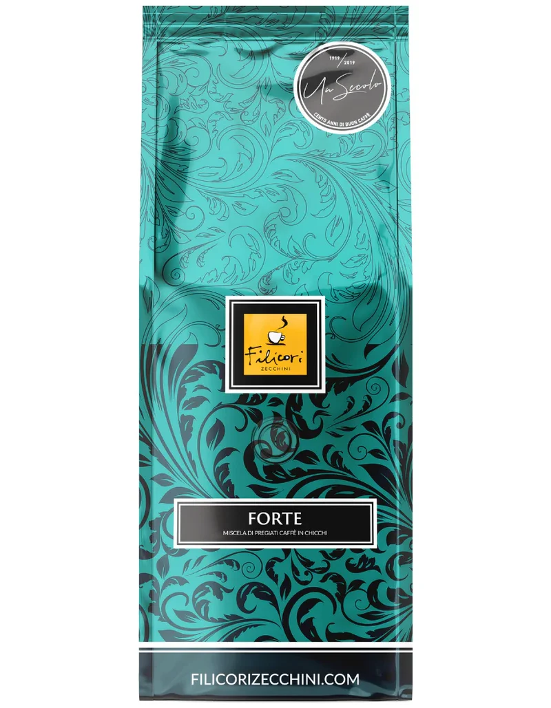 Filicori Zecchini ESPRESSO FORTE