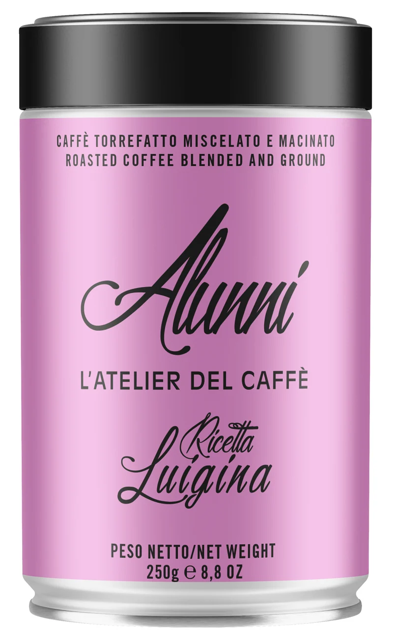 Caffè Alunni LUIGINA