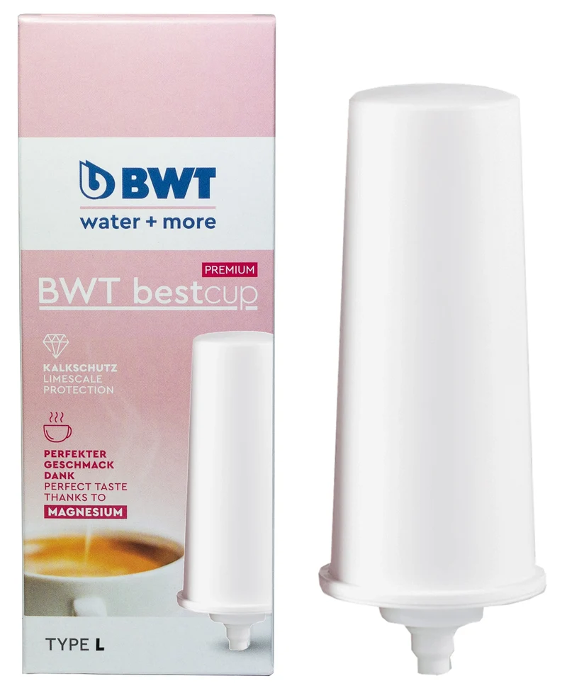 Filtre à eau Bestcup Premium Type L - BWT