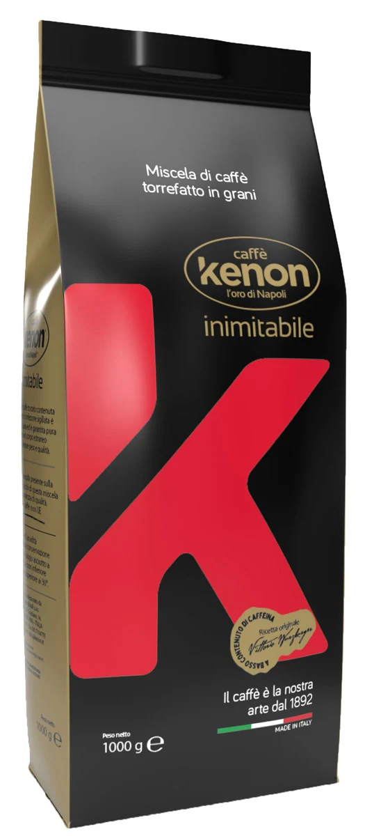 Caffè Kenon CREMA BAR