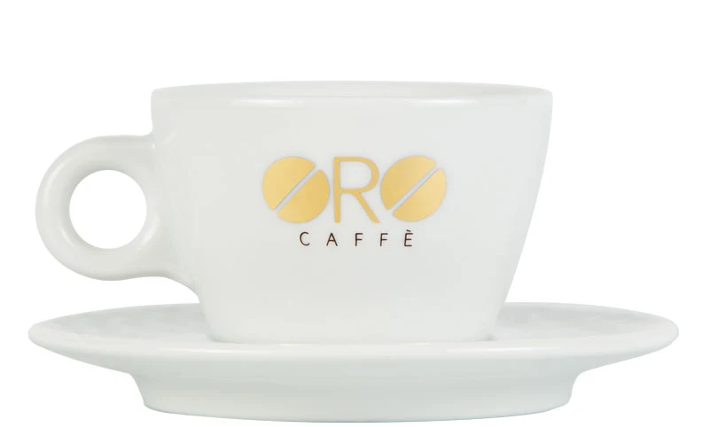 Tasse à Cappuccino - Oro Caffè