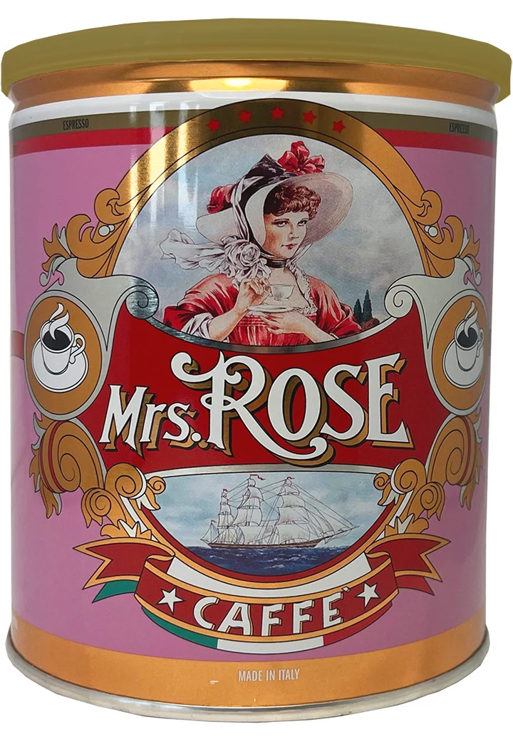 Mrs. Rose