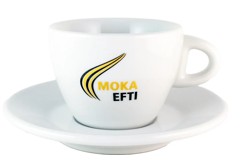 Tasse à Cappuccino - Moka Efti