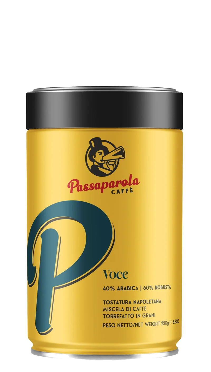 Passaparola Caffè VOCE