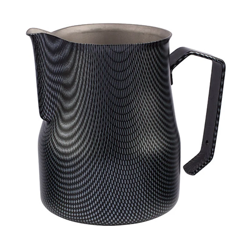 Pichet à lait (50cl) Europa Carbon - Motta