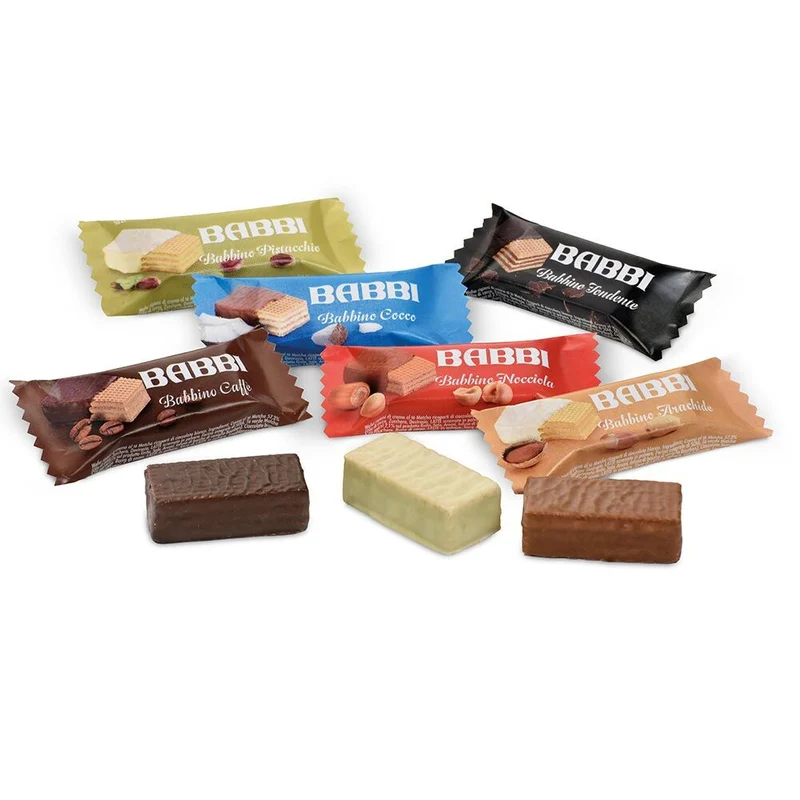 Babbini Recharge - Babbi