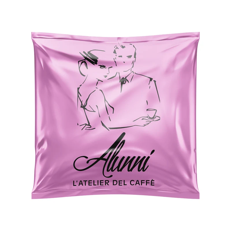 Dosettes ESE Caffè Alunni LUIGINA