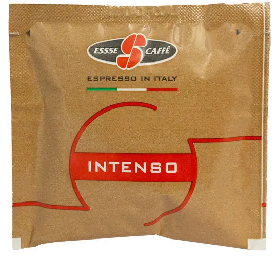 Dosettes ESE Essse Caffè INTENSO