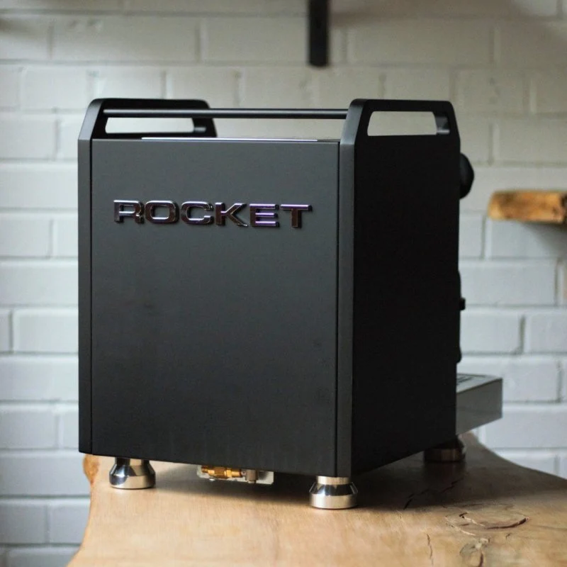 Rocket Mozzafiato FAST Type R