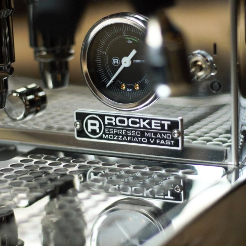 Rocket Mozzafiato FAST Type V