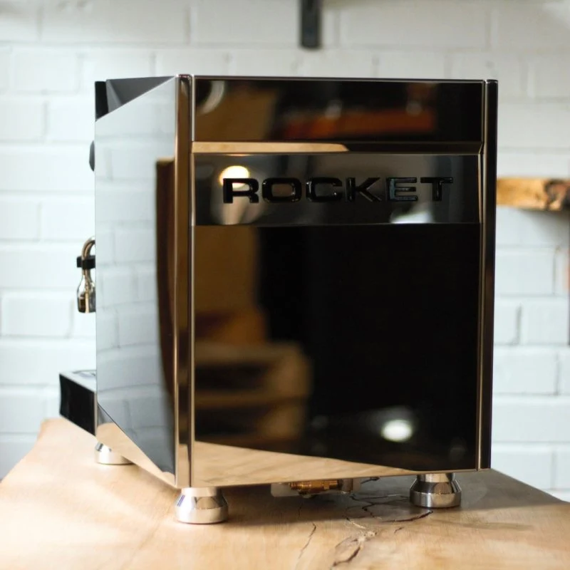 Rocket Giotto FAST Type R