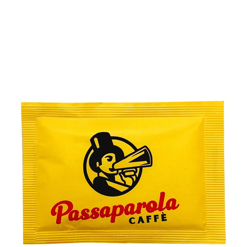 Sachets de sucre blanc - Passaparola