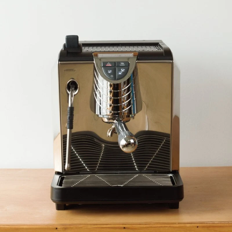 Simonelli Oscar II