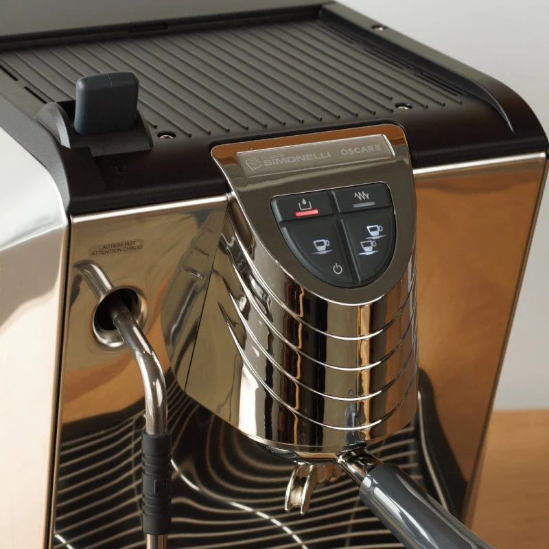 Simonelli Oscar II